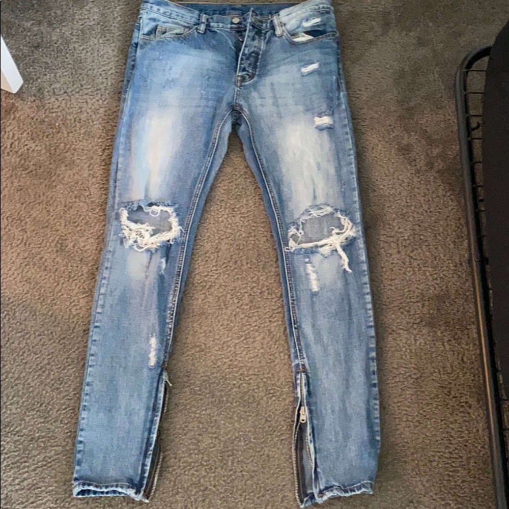 MNML Jeans